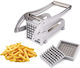 Metallic Potato Cutter