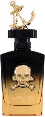 Gulf Orchid El Capitan Eau de Parfum 100ml