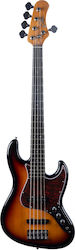 Eko 4 String Electric Bass Eko 4 String Electric Bass