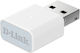 D-Link AN3U USB Network Adapter with Wireless Wi-Fi Connection 300Mbps