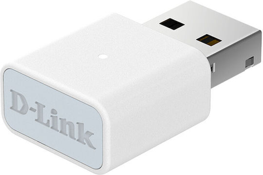 D-Link AN3U USB Network Adapter with Wireless Wi-Fi Connection 300Mbps