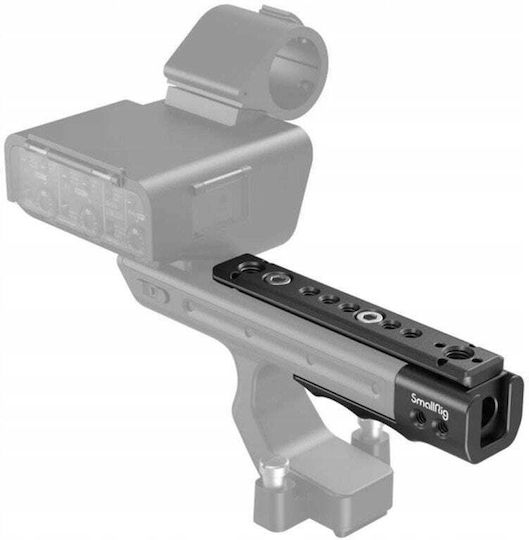 Smallrig Extension Rig Sony Fx3/fx30 Xlr Handle 3490