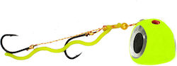 X-paragon Zulu Tenya Slider Set 80gr Galben Uv ...