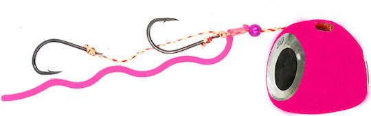 X-paragon Zulu Tenya Slider Set 100gr Pink Uv Neon