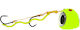 X-paragon Zulu Tenya Slider Set 150gr Yellow Uv...