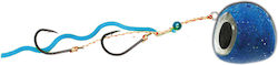 Set X-paragon Zulu Tenya Slider 100gr Culoare A...
