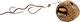 X-paragon Zulu Tenya Slider Set 60gr Nsba Natura