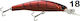 Bullbat Crazy Fighter 6.5cm 7g 18 Artificial Baits