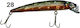 Bullbat Jet Minnow 8cm 6gr 28 Artificial Baits
