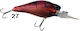 Bullbat Fat Diver 6cm 8gr 27