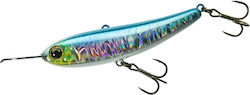 Illex Künstlicher Köder Fisch (Minnow) 21,7 g