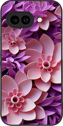 Θήκη Sonique 3d Flower Series Google Pixel 9a 5...