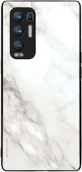 Sonique Marble Series Case Oppo Find X3 Neo 5g ...