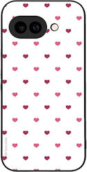 Θήκη Sonique Heart Series Google Pixel 9a 5g Λε...