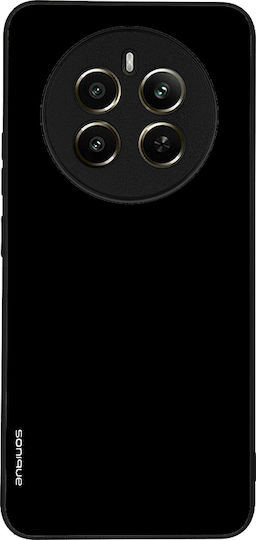 Husă Sonique Colorbloc Series Realme 12 Plus 5g Neagră