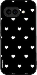 Θήκη Sonique Heart Series Google Pixel 9a 5g Μα...