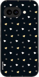 Θήκη Sonique Heart Series Google Pixel 9a 5g Μα...