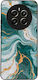 Sonique Marble Series Handyhülle für Realme 12 ...
