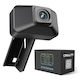 3d Printer Camera K1/k1 Max Ai Detection 1080p Hd Timelapse Live View Easy Installation Black