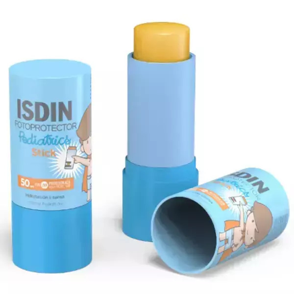 Isdin Photoprotector SPF50 Παιδικό Αντηλιακό Stick για Πρόσωπο 20ml