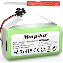 Μπαταρία 3200mAh για Eufy Μπαταρία 3200mAh για Eufy