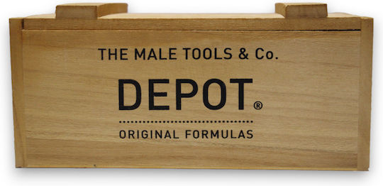Depot Cutie Decorativă Lemn Depot Cutie Decorativă Lemn