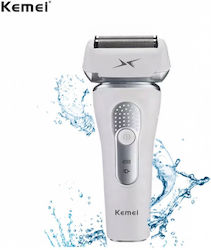 Kemei Ξυριστική Μηχανή Kemei Ξυριστική Μηχανή