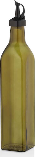 Viosarp Oil Can Glass with Flow 250ml