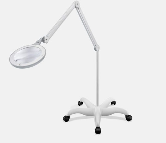 Daylight Omega 7 Μεγεθυντικός Φακός Τροχήλατος 03540