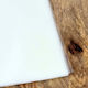 Tulle Handkerchief Set/100 45x45cm White
