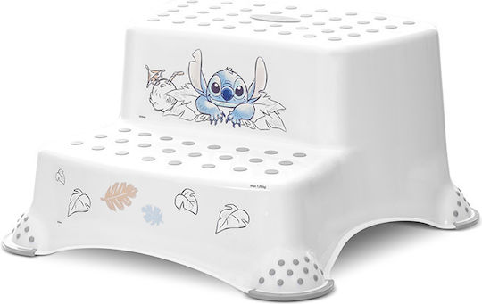 Lorelli Bertoni Scăunel Dublu Ajutător Blue Koala Alb 10130922500