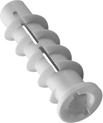 Βυσμα Υ-tong Πλαστικο Tml 10x50mm M6 62601 Τμχ Βυσμα Υ-tong Πλαστικο Tml 10x50mm M6 62601 Τμχ
