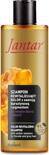 Farmona Shampoo for Itching for Coloured Hair 300ml