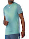Shadow Graphic Athletic T-shirt Citadel