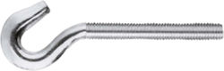 Index Hook Metallic with Diameter M6 and Length 55mm 100pcs