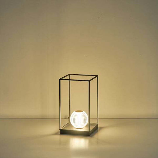 Eurolamp Φωτιστικό LED Θερμό Λευκό Eurolamp Φωτιστικό LED Θερμό Λευκό