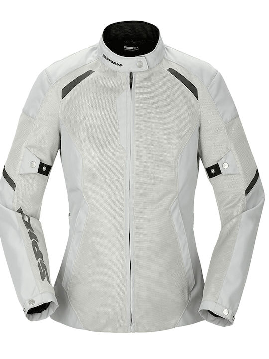 Spidi Tek Net Jacket Spidi Tek Net Jacket