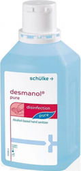 Schulke Desmanol Pure Gel 1000ml Schulke Desmanol Pure Gel 1000ml