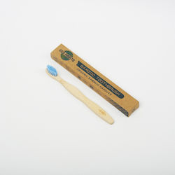 Eco Habits Οδοντόβουρτσα Light Blue