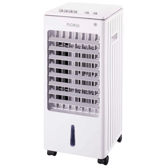 Floria Air Cooler Water Air Freshener 65 W 2.5 L Zln1108