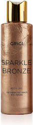 Grigi Sparkle Bronze Liquid Grigi Sparkle Bronze Liquid