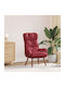Sessel Red 69x74x93cm