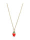 Kinderhalskette mit Kette BEL-6099