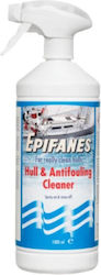Boot Reinigungsprodukte Seapower 500ml