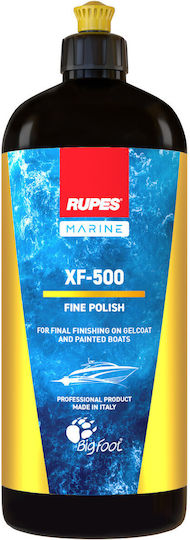 Glänzende Politur Für Boot 1l Marine Xf-500