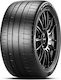 Pirelli P Zero R 285/40R20 111Y XL Vara Anvelopă pentru Cutie de prânz 4x4 / SUV Auto
