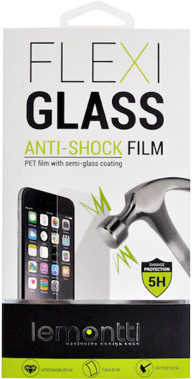 Lemontti Displayschutzfolie (Huawei Y6 2019)