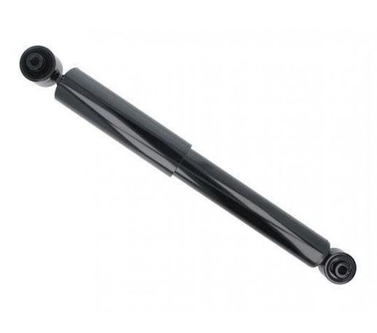 Rear Shock Absorber Optimal Nissan Qashqai J10 Nj10 Air & Oil 1 Piece A-4052g