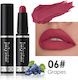 Julystar Lippenstift 6#