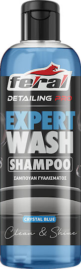 Feral Detailing Pro Autoshampoo 750ml